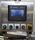Used Pneumatic Scale Angelus MC Snap Capper
